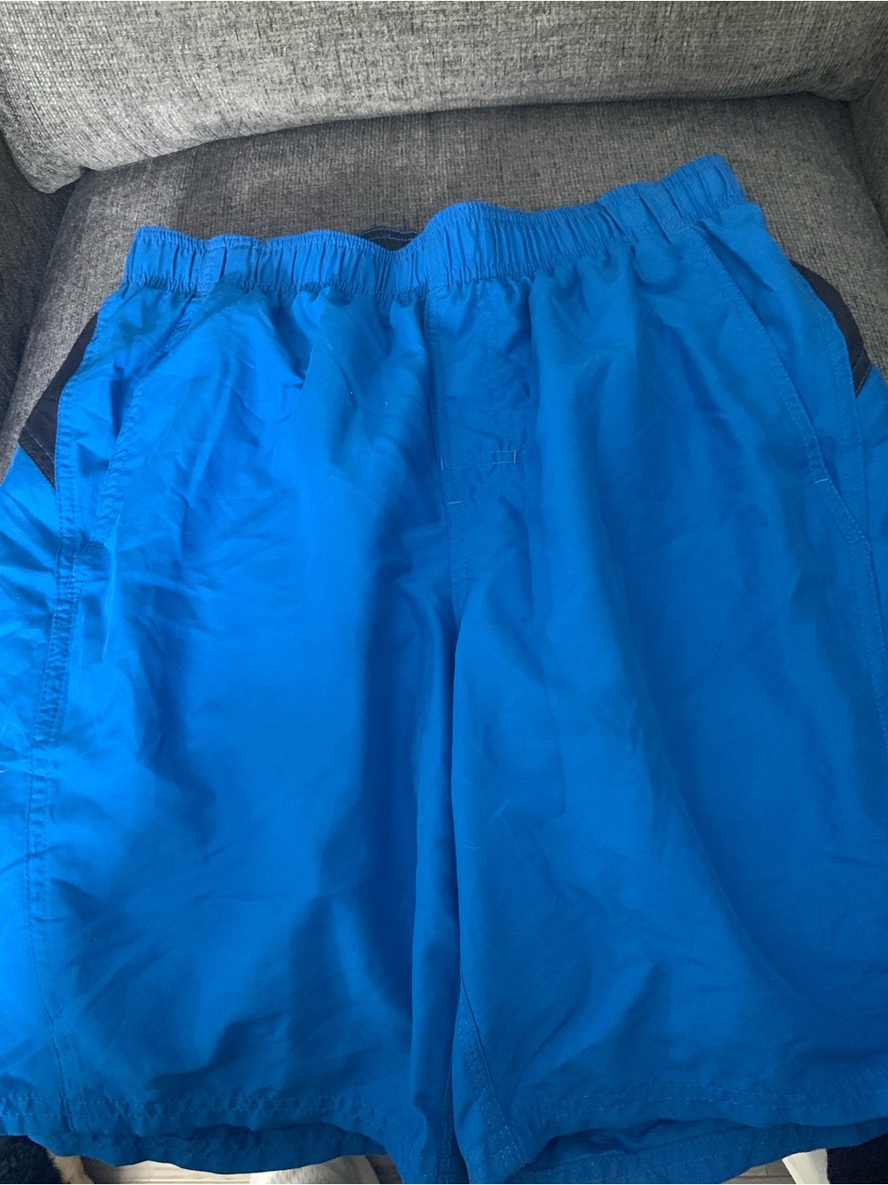 Nike men’s swim shorts M